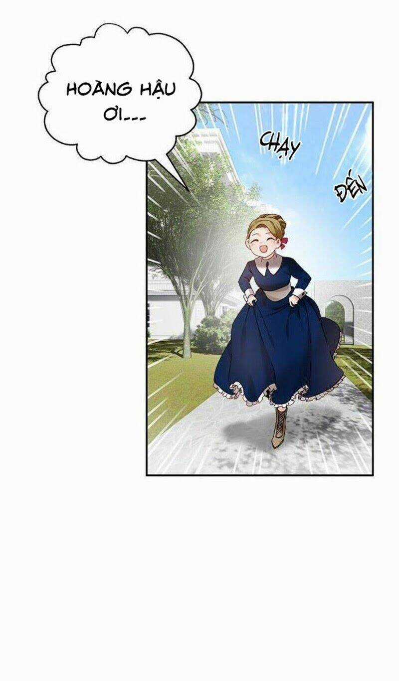 Tôi Không Muốn Trở Thành Nữ Hoàng Chapter 3 trang 6