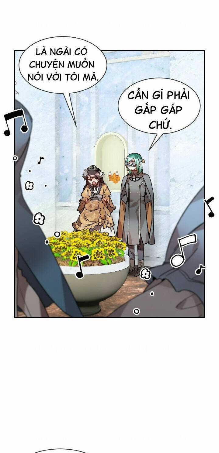 Tôi Không Muốn Trở Thành Nữ Hoàng Chapter 30 trang 1