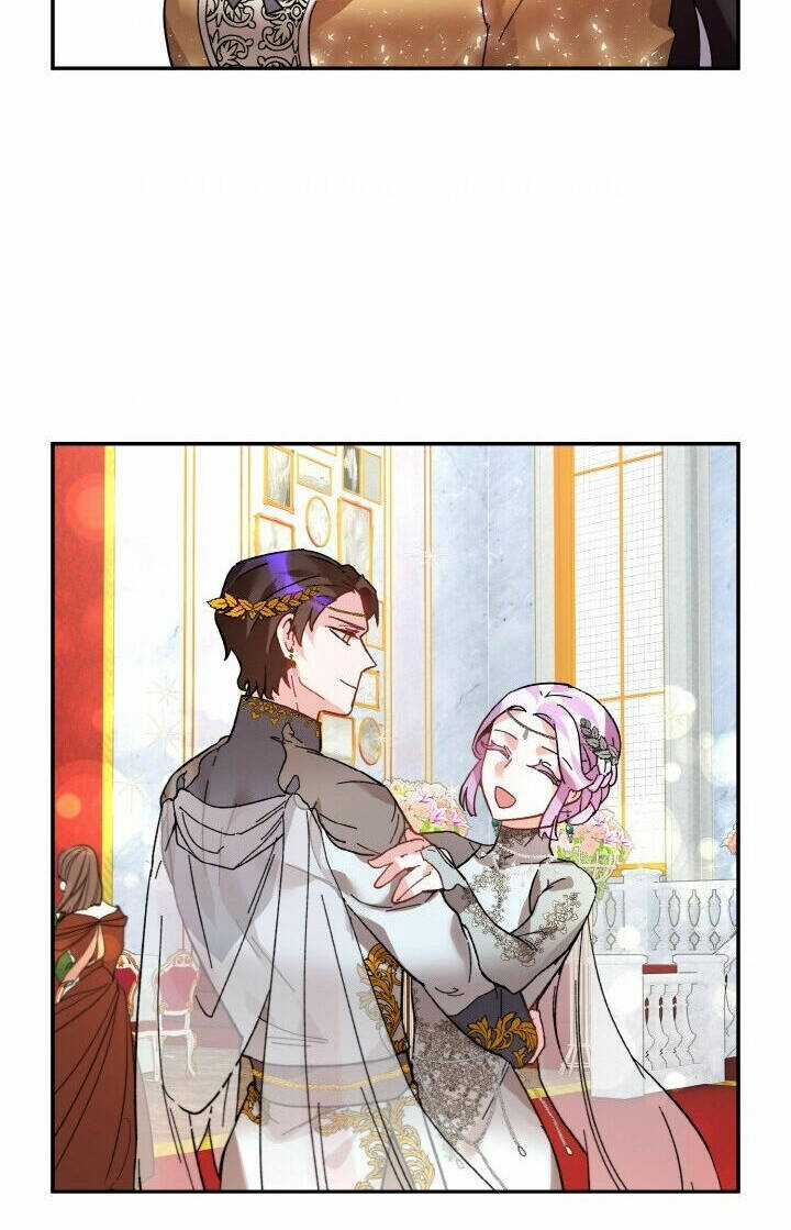 Tôi Không Muốn Trở Thành Nữ Hoàng Chapter 30 trang 11