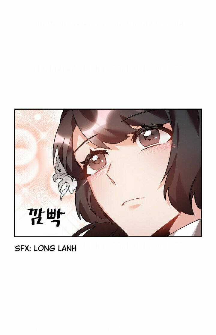 Tôi Không Muốn Trở Thành Nữ Hoàng Chapter 30 trang 12