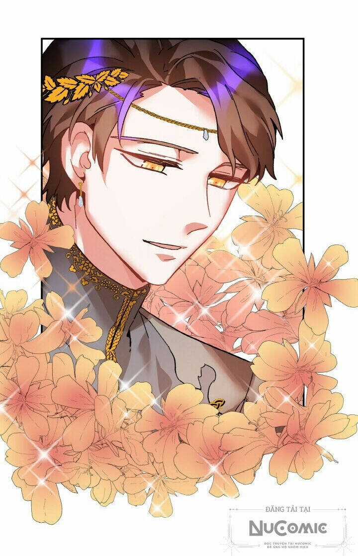 Tôi Không Muốn Trở Thành Nữ Hoàng Chapter 30 trang 13