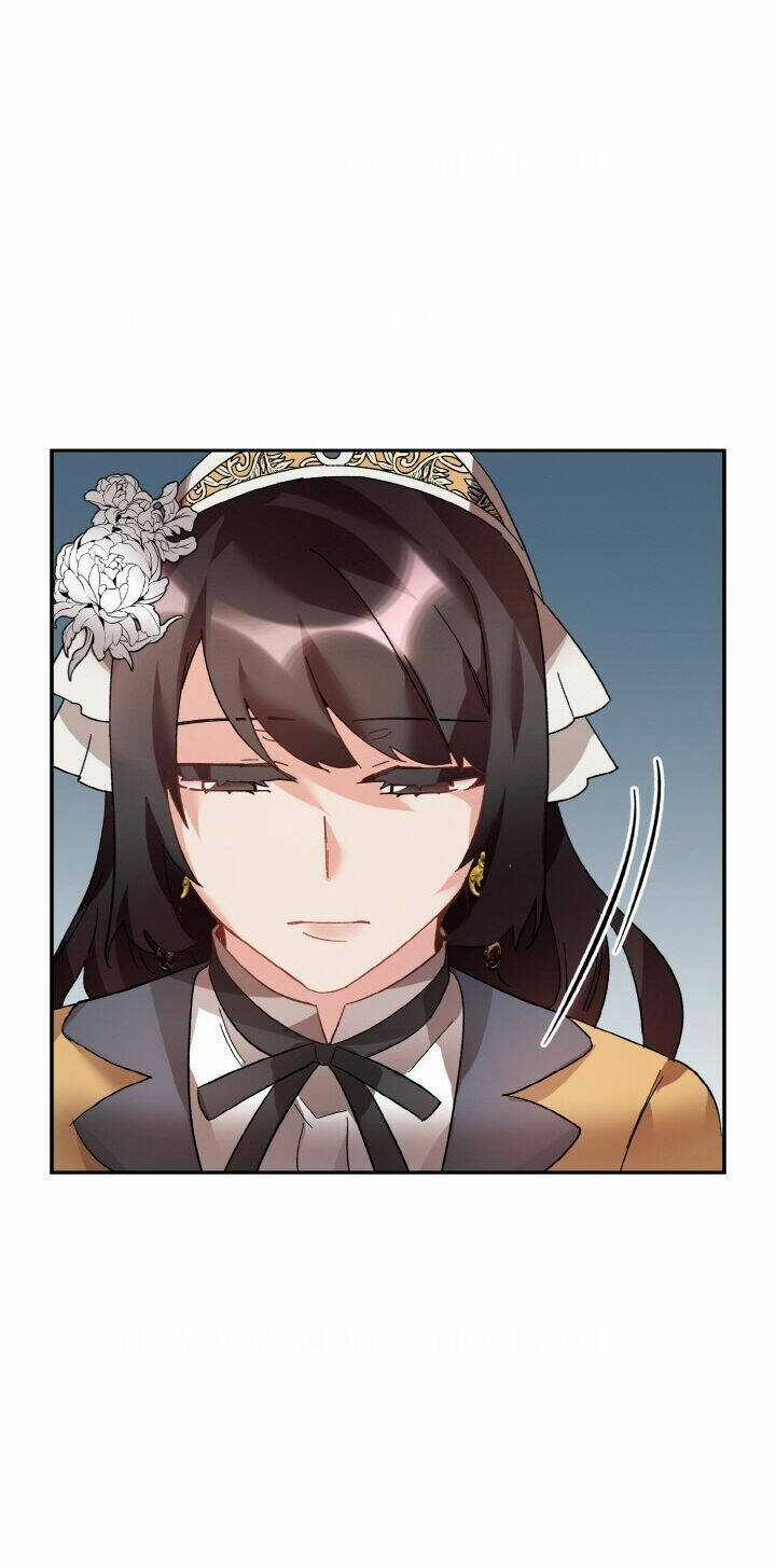 Tôi Không Muốn Trở Thành Nữ Hoàng Chapter 30 trang 14