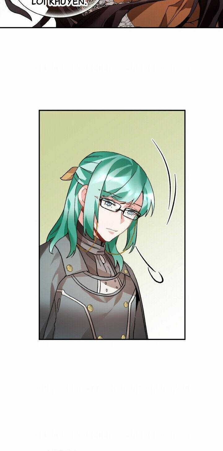 Tôi Không Muốn Trở Thành Nữ Hoàng Chapter 30 trang 18