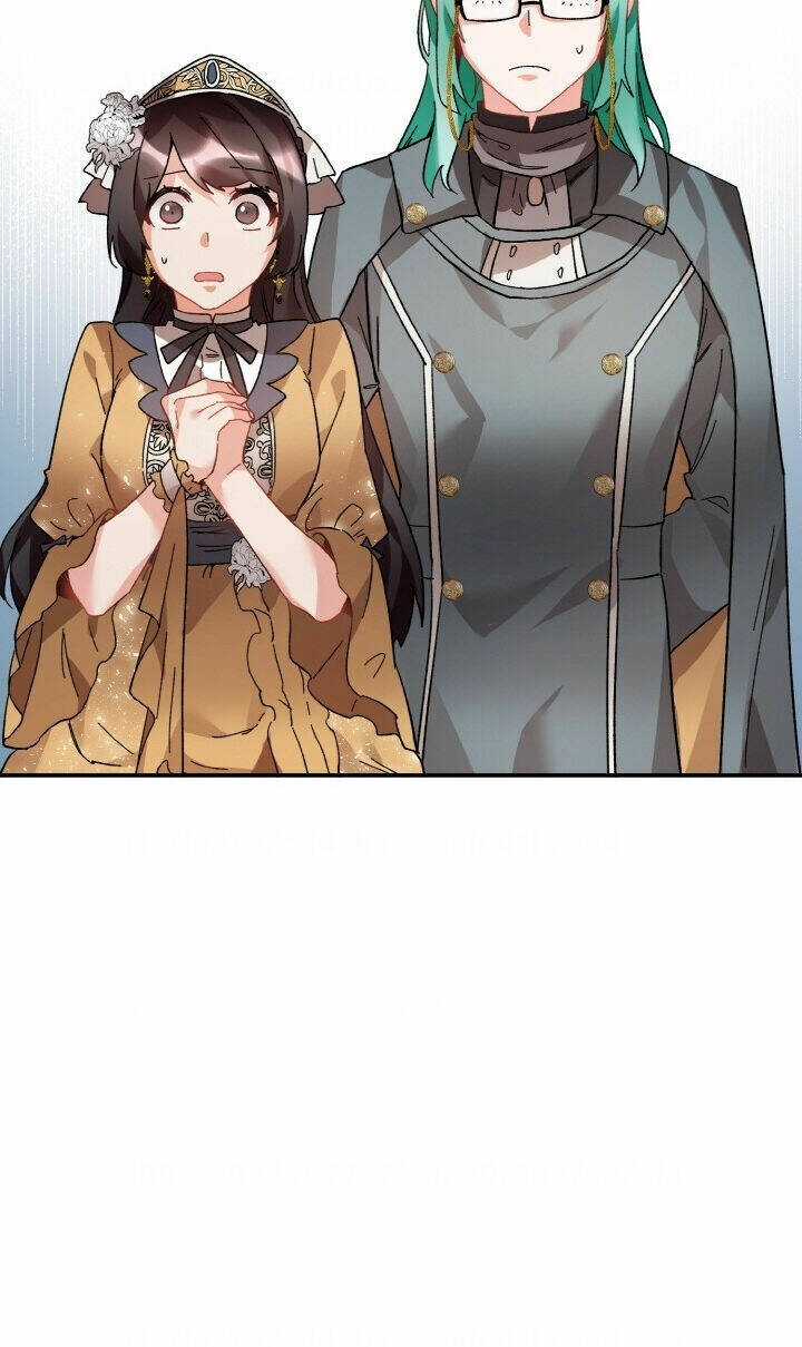 Tôi Không Muốn Trở Thành Nữ Hoàng Chapter 30 trang 25