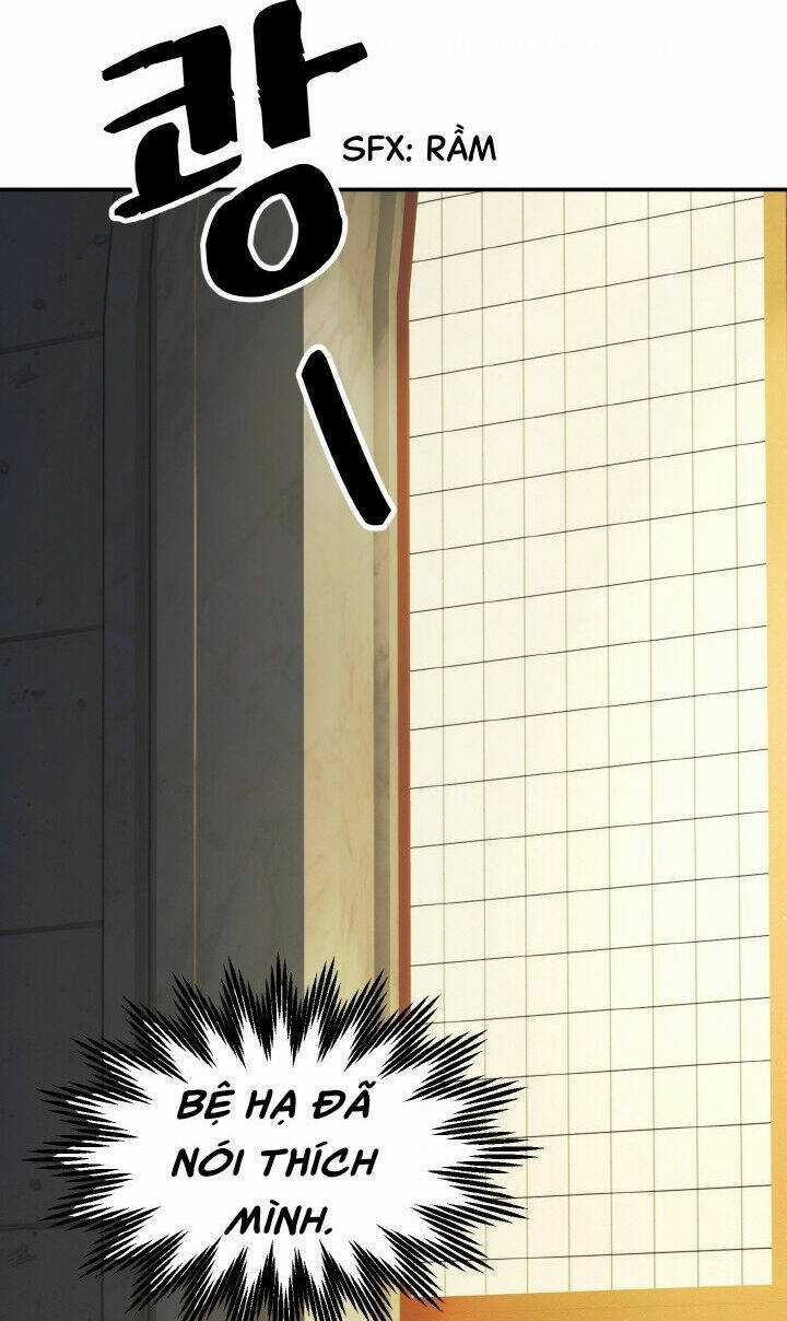 Tôi Không Muốn Trở Thành Nữ Hoàng Chapter 30 trang 28