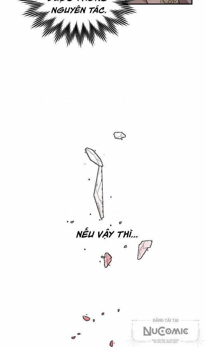 Tôi Không Muốn Trở Thành Nữ Hoàng Chapter 30 trang 31