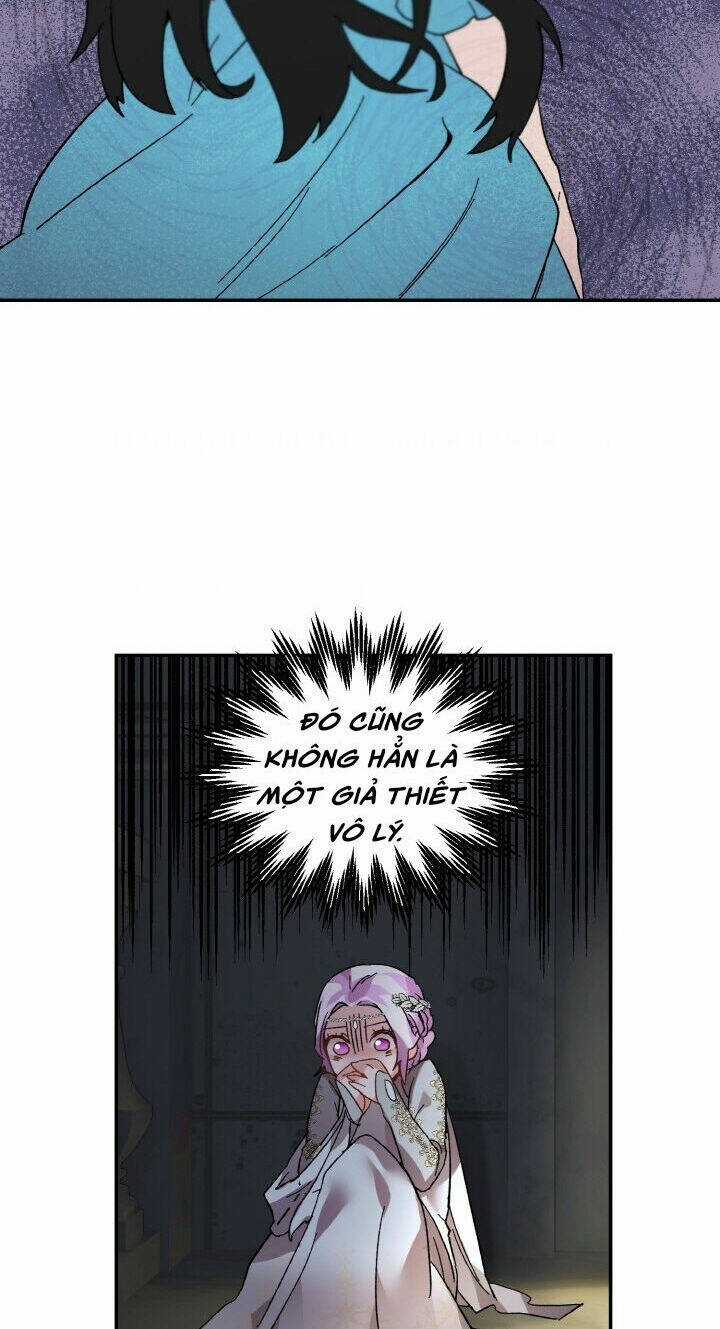 Tôi Không Muốn Trở Thành Nữ Hoàng Chapter 30 trang 37