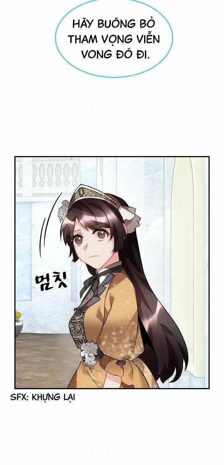 Tôi Không Muốn Trở Thành Nữ Hoàng Chapter 30 trang 4