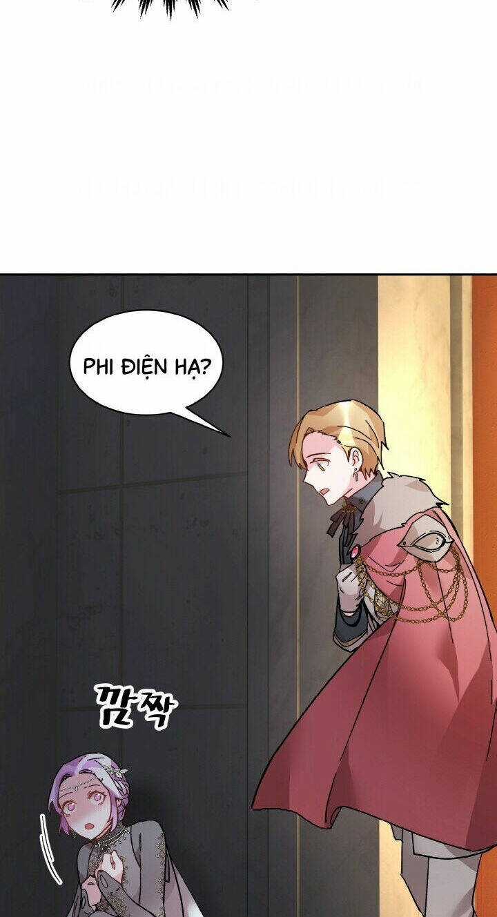 Tôi Không Muốn Trở Thành Nữ Hoàng Chapter 30 trang 41