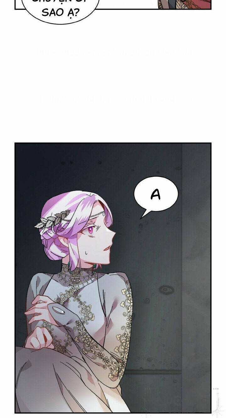 Tôi Không Muốn Trở Thành Nữ Hoàng Chapter 30 trang 43