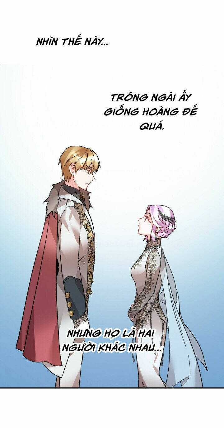 Tôi Không Muốn Trở Thành Nữ Hoàng Chapter 30 trang 48