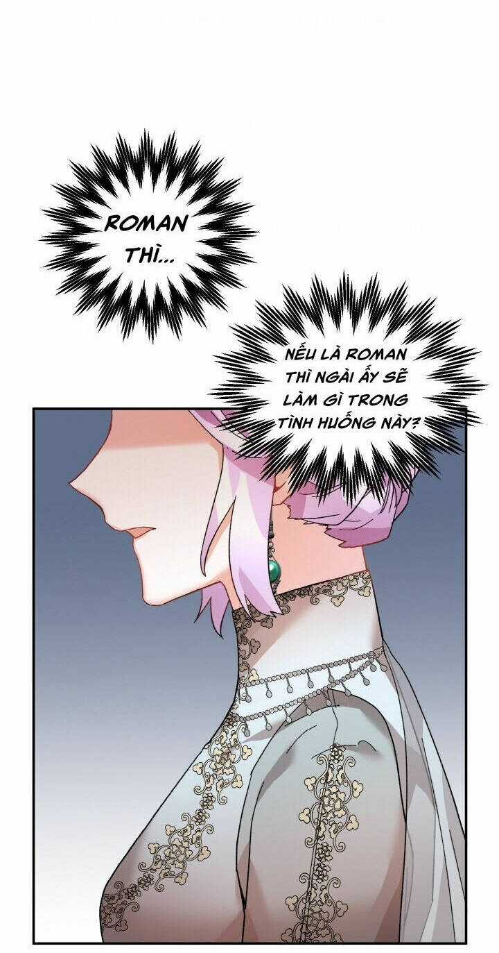 Tôi Không Muốn Trở Thành Nữ Hoàng Chapter 30 trang 49