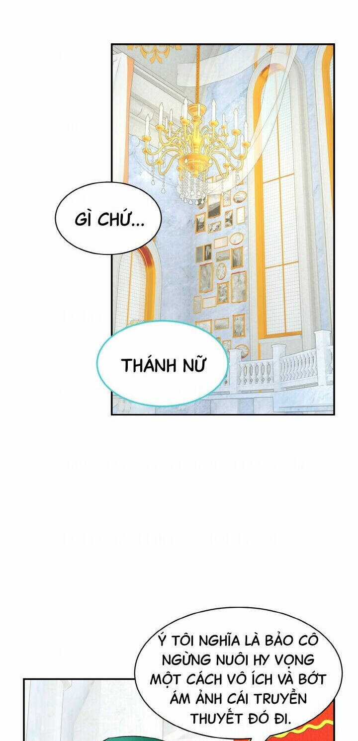 Tôi Không Muốn Trở Thành Nữ Hoàng Chapter 30 trang 5