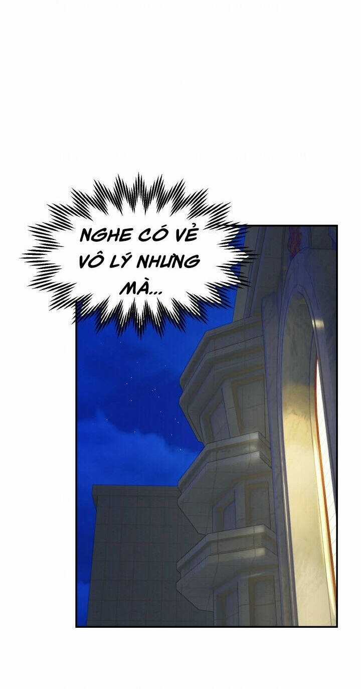 Tôi Không Muốn Trở Thành Nữ Hoàng Chapter 30 trang 51
