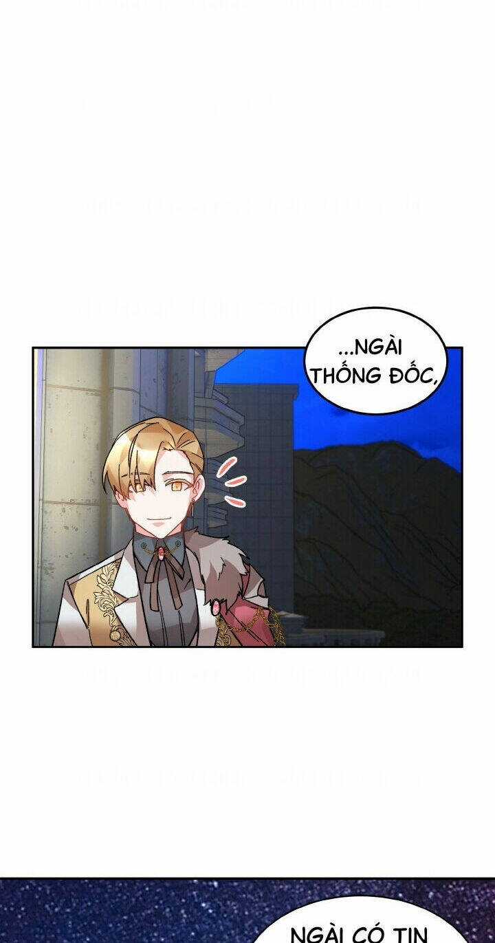 Tôi Không Muốn Trở Thành Nữ Hoàng Chapter 30 trang 52