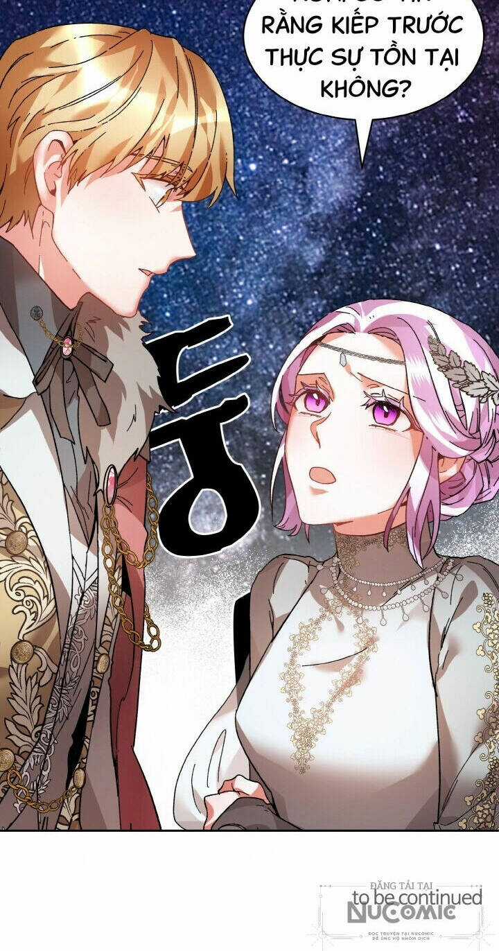 Tôi Không Muốn Trở Thành Nữ Hoàng Chapter 30 trang 53