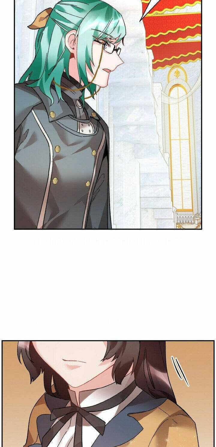 Tôi Không Muốn Trở Thành Nữ Hoàng Chapter 30 trang 6