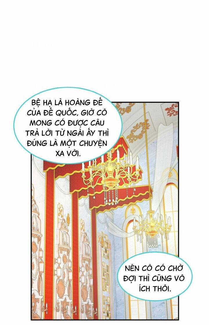 Tôi Không Muốn Trở Thành Nữ Hoàng Chapter 30 trang 8