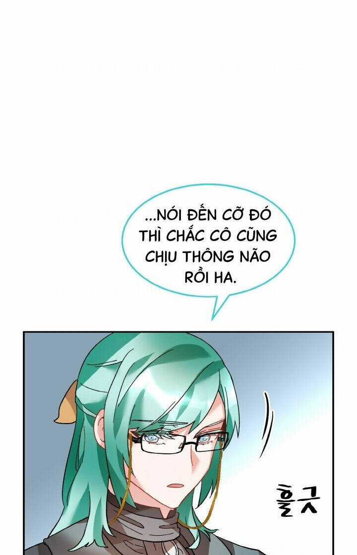 Tôi Không Muốn Trở Thành Nữ Hoàng Chapter 30 trang 9