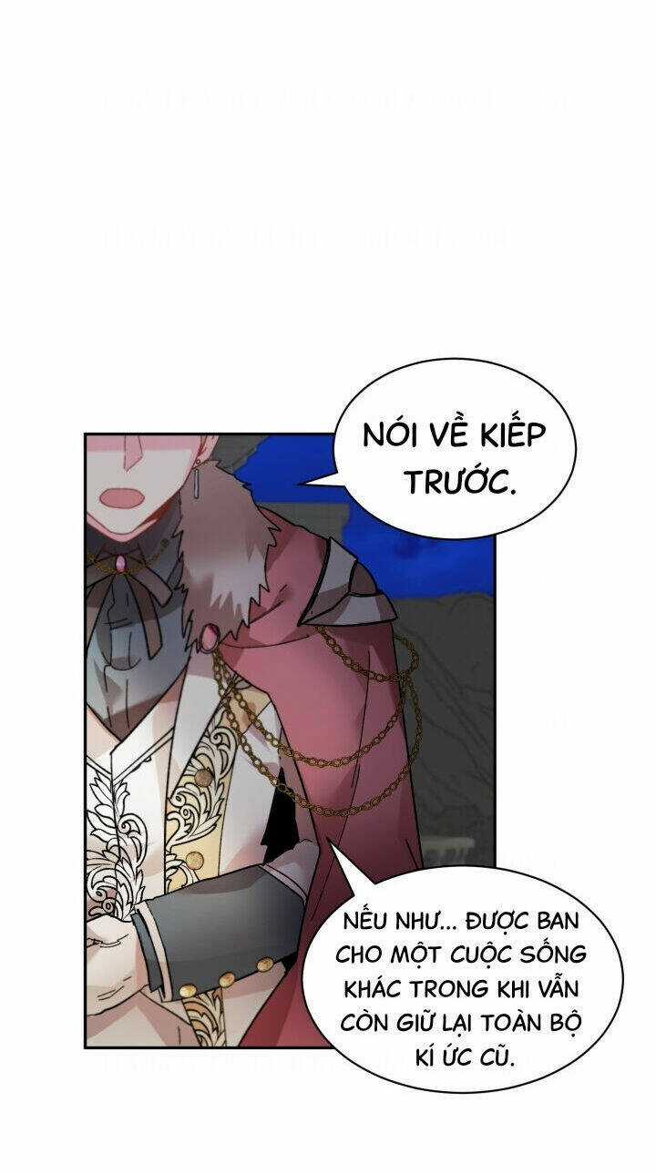 Tôi Không Muốn Trở Thành Nữ Hoàng Chapter 31 trang 10