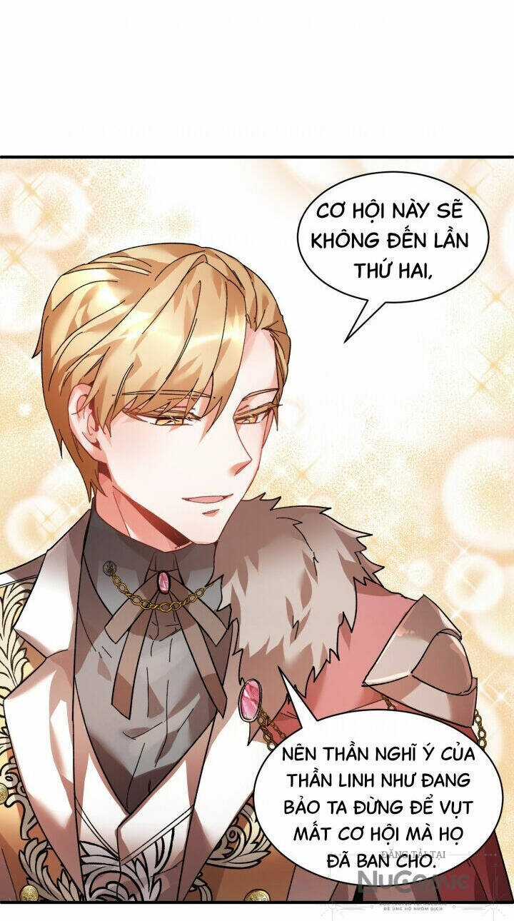Tôi Không Muốn Trở Thành Nữ Hoàng Chapter 31 trang 11