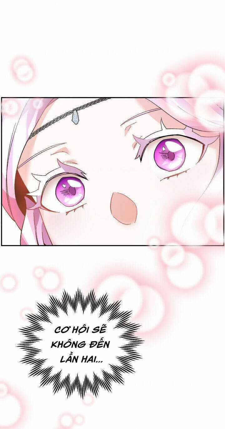 Tôi Không Muốn Trở Thành Nữ Hoàng Chapter 31 trang 13