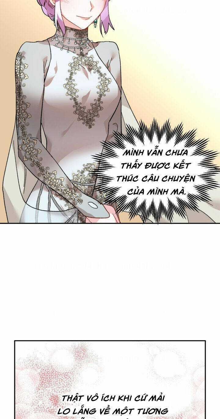 Tôi Không Muốn Trở Thành Nữ Hoàng Chapter 31 trang 16