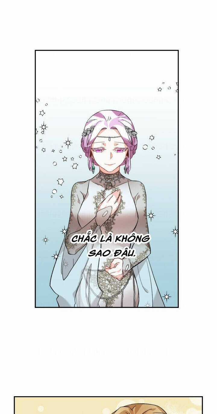 Tôi Không Muốn Trở Thành Nữ Hoàng Chapter 31 trang 19