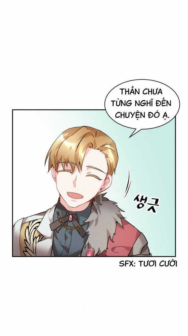 Tôi Không Muốn Trở Thành Nữ Hoàng Chapter 31 trang 2