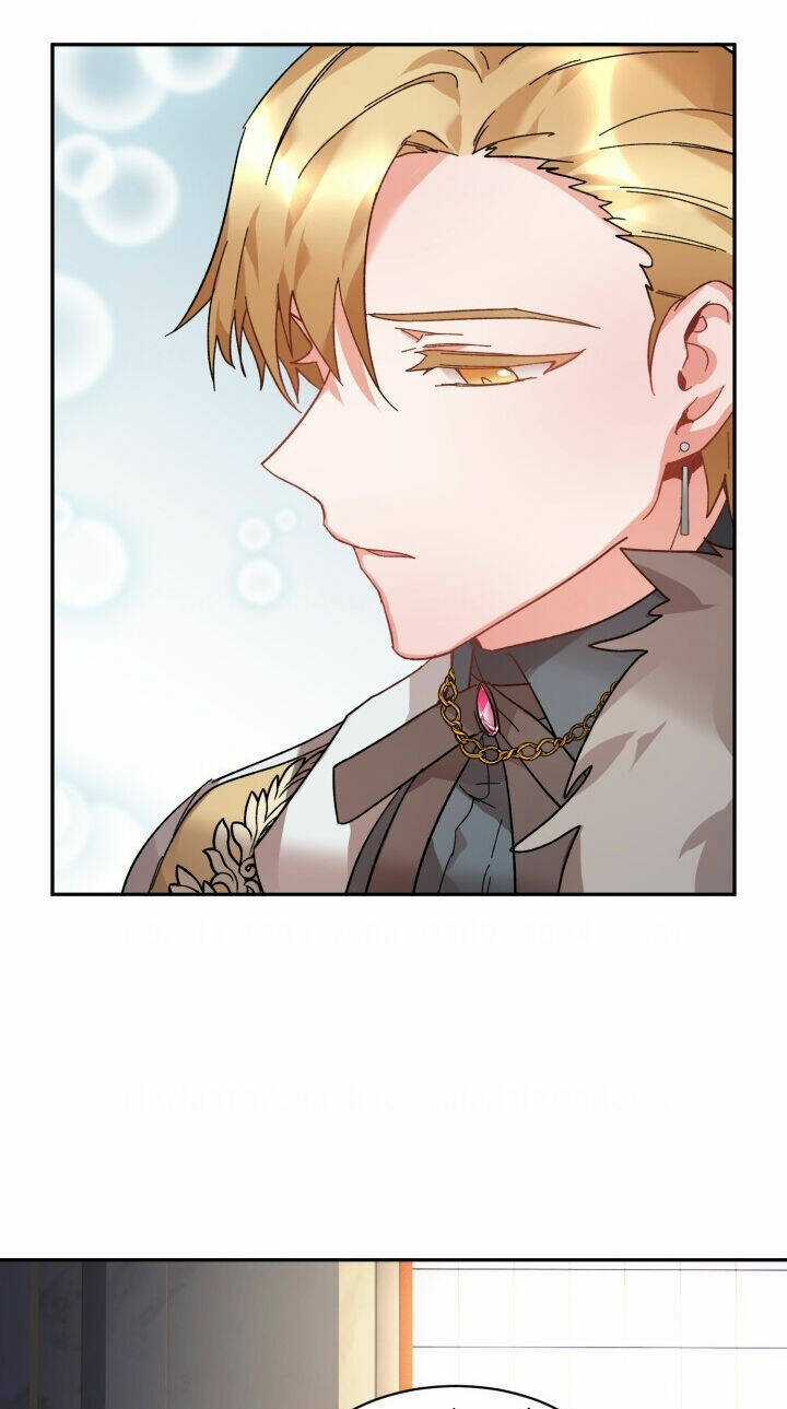 Tôi Không Muốn Trở Thành Nữ Hoàng Chapter 31 trang 23