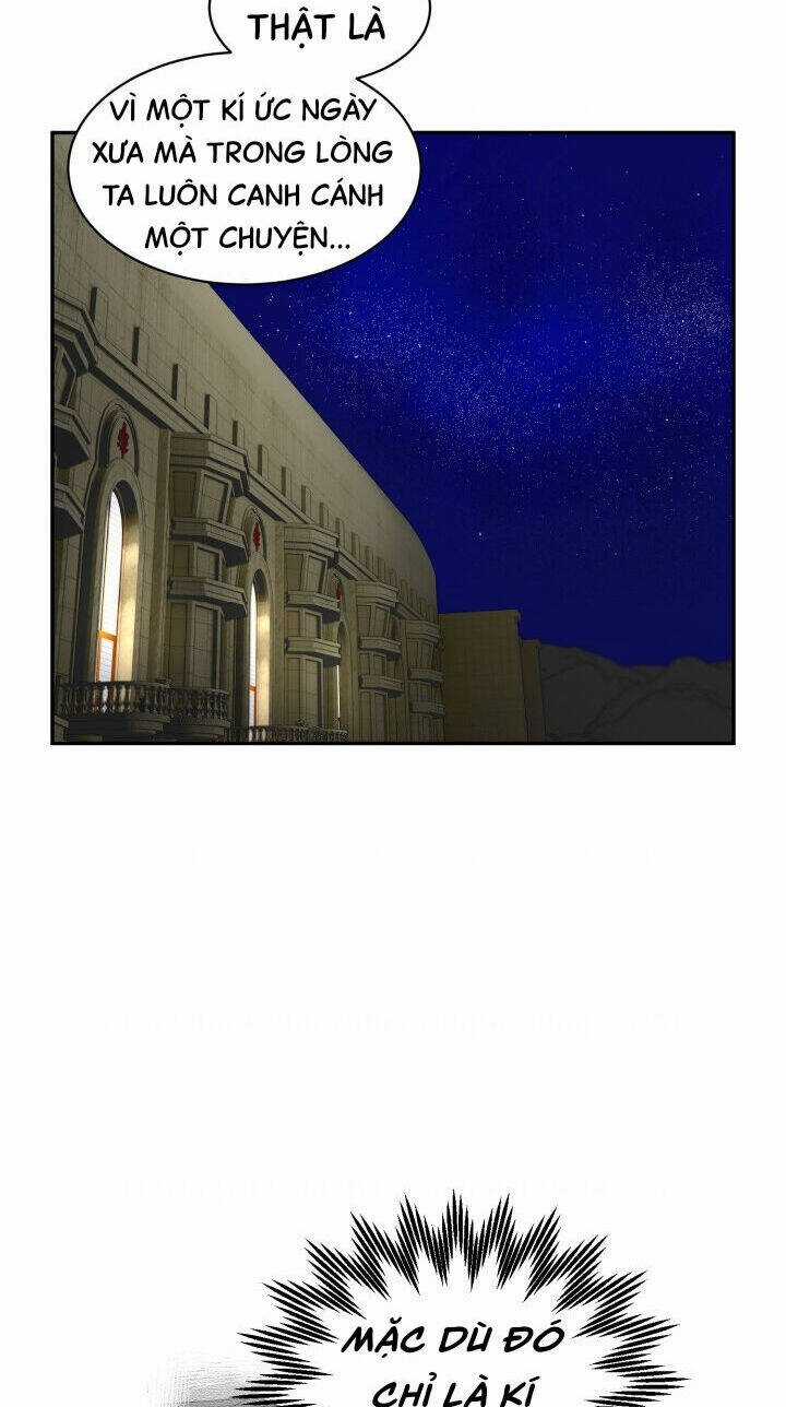 Tôi Không Muốn Trở Thành Nữ Hoàng Chapter 31 trang 26