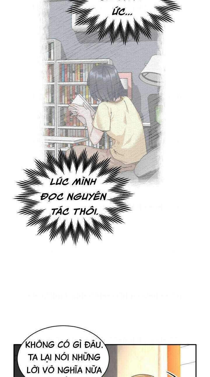 Tôi Không Muốn Trở Thành Nữ Hoàng Chapter 31 trang 27