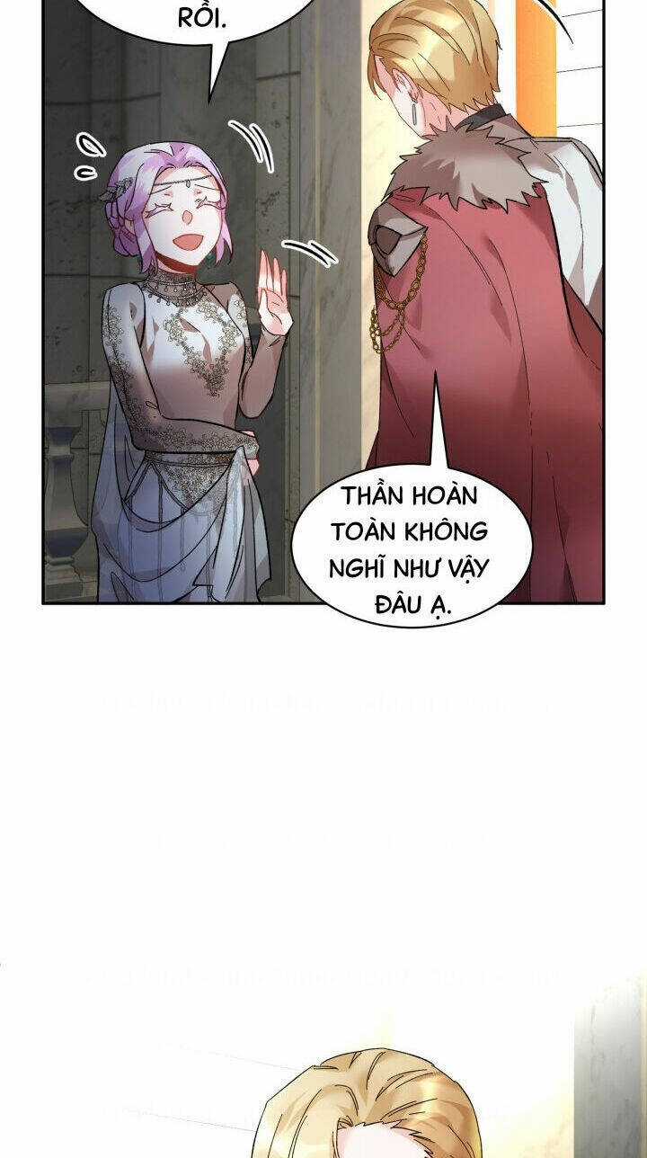 Tôi Không Muốn Trở Thành Nữ Hoàng Chapter 31 trang 28