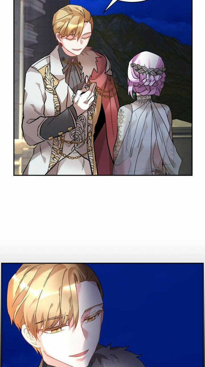 Tôi Không Muốn Trở Thành Nữ Hoàng Chapter 31 trang 31