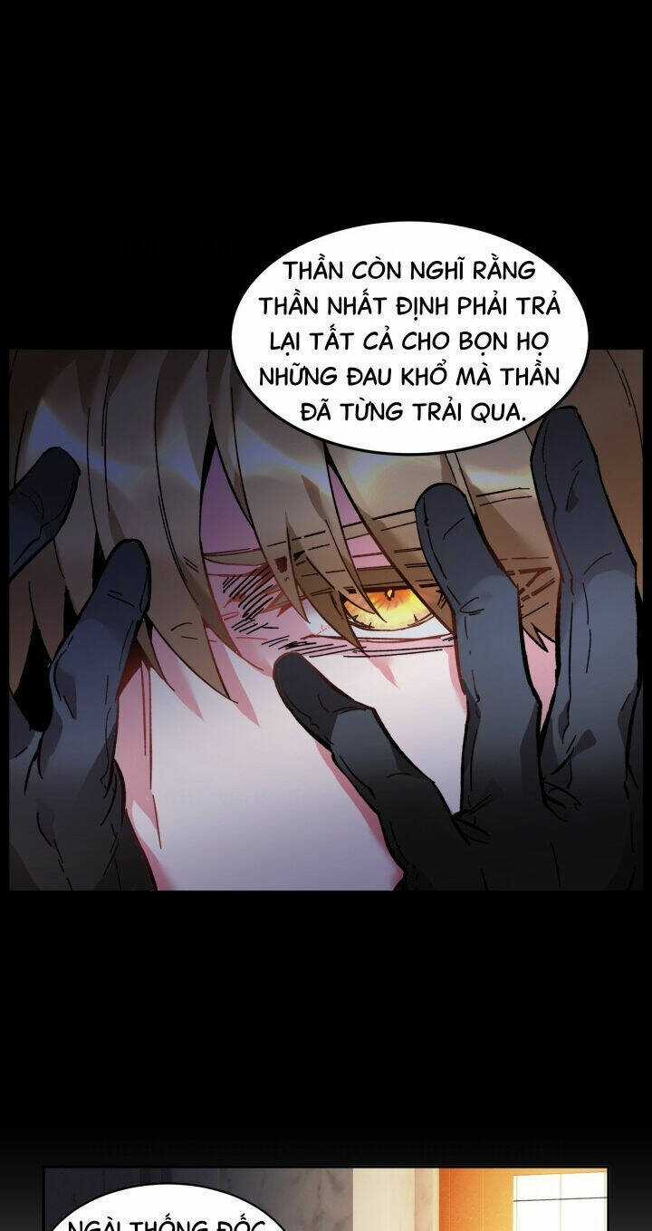 Tôi Không Muốn Trở Thành Nữ Hoàng Chapter 31 trang 34