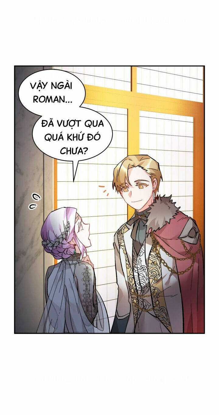 Tôi Không Muốn Trở Thành Nữ Hoàng Chapter 31 trang 37
