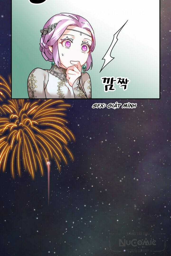 Tôi Không Muốn Trở Thành Nữ Hoàng Chapter 31 trang 44