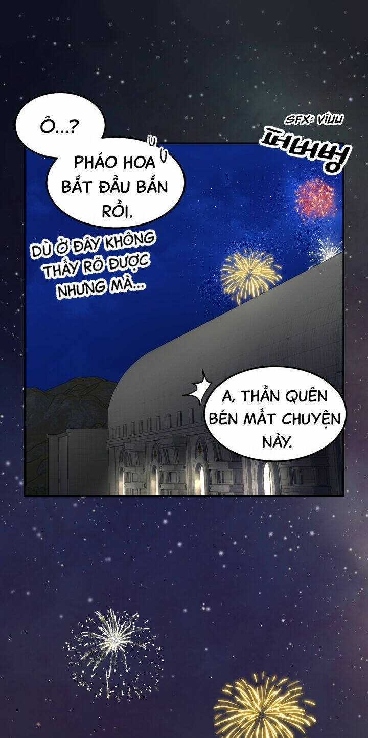 Tôi Không Muốn Trở Thành Nữ Hoàng Chapter 31 trang 45