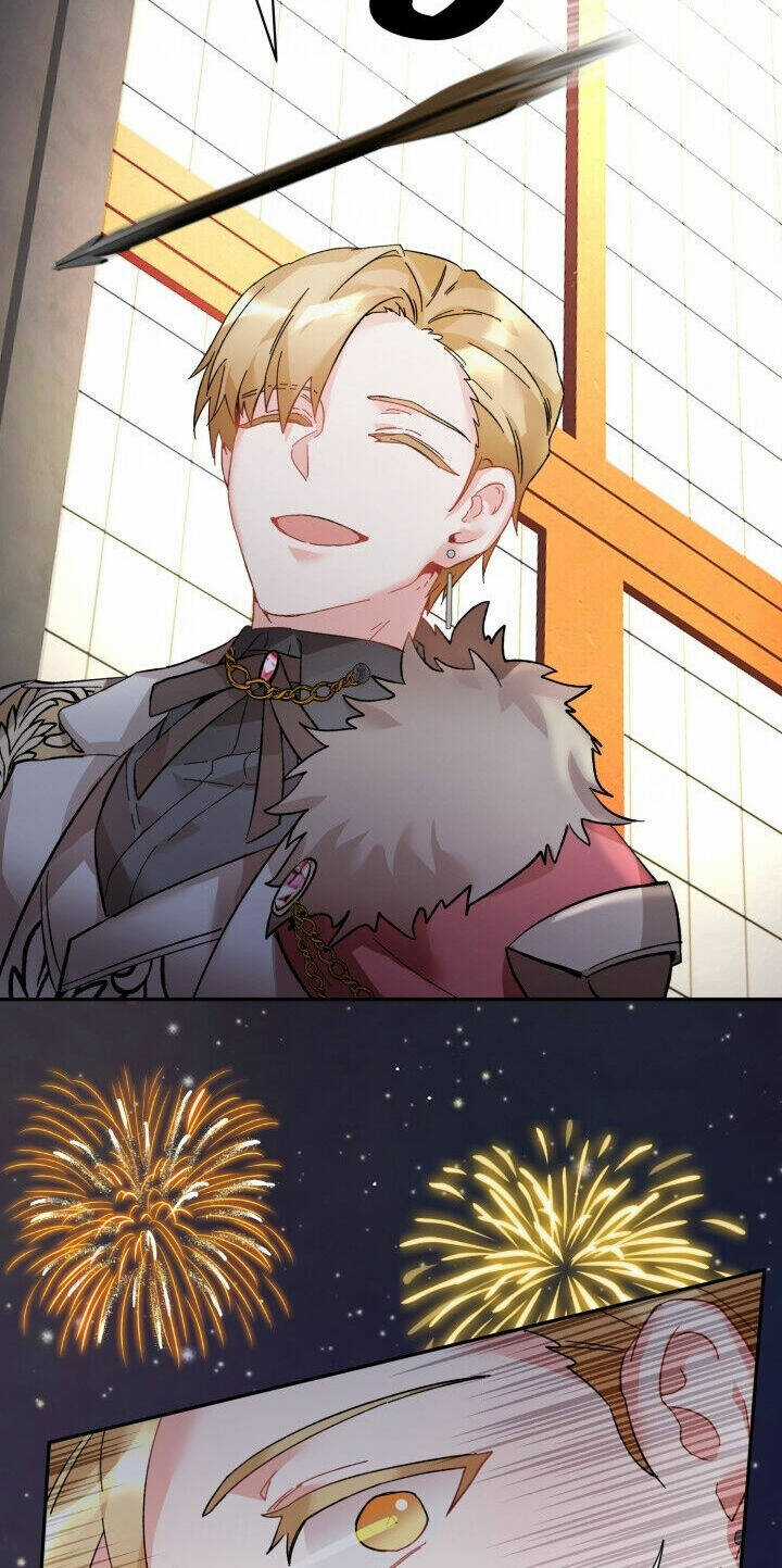 Tôi Không Muốn Trở Thành Nữ Hoàng Chapter 31 trang 47