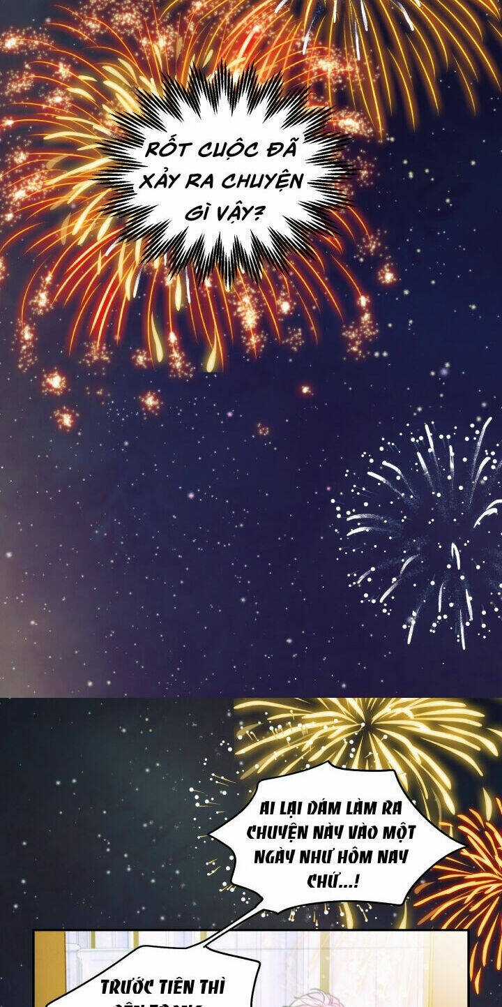 Tôi Không Muốn Trở Thành Nữ Hoàng Chapter 31 trang 51