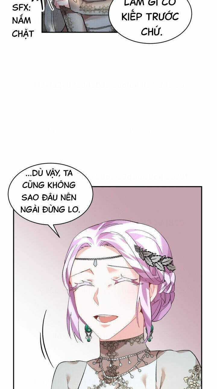 Tôi Không Muốn Trở Thành Nữ Hoàng Chapter 31 trang 6