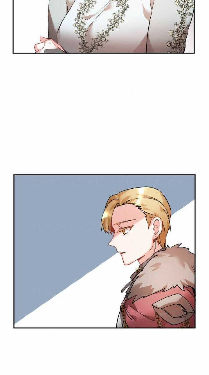 Tôi Không Muốn Trở Thành Nữ Hoàng Chapter 31 trang 7