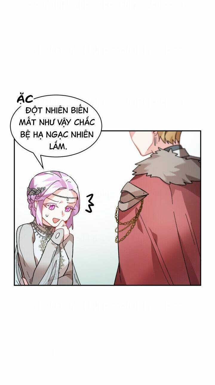 Tôi Không Muốn Trở Thành Nữ Hoàng Chapter 31 trang 8