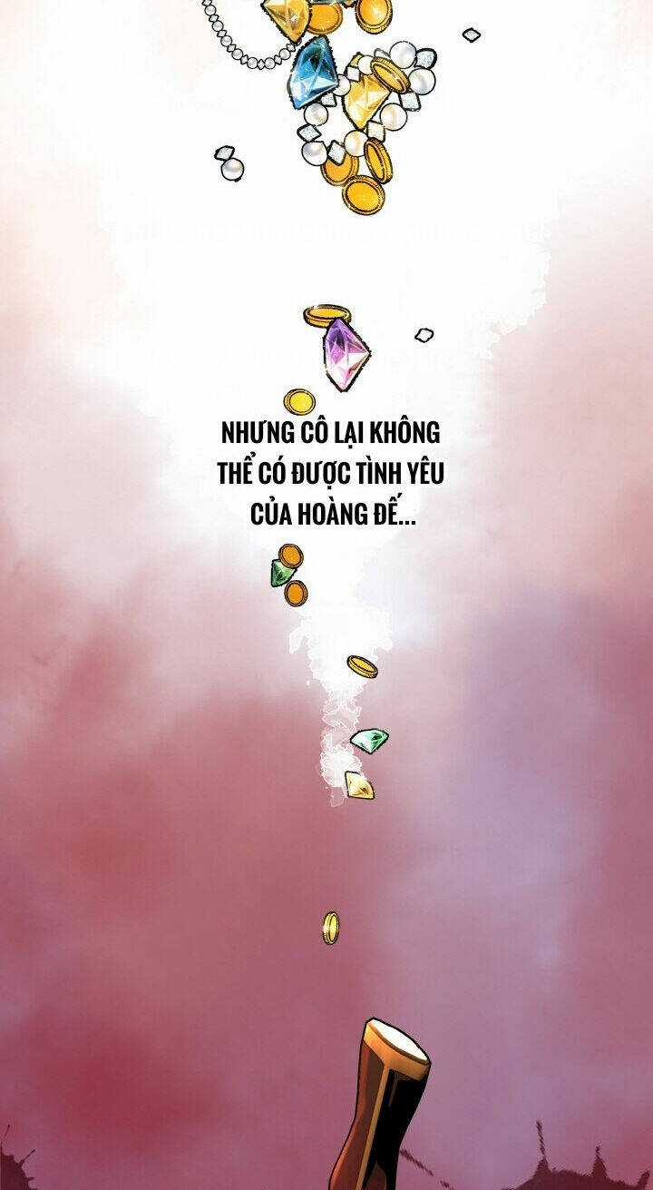 Tôi Không Muốn Trở Thành Nữ Hoàng Chapter 32 trang 14