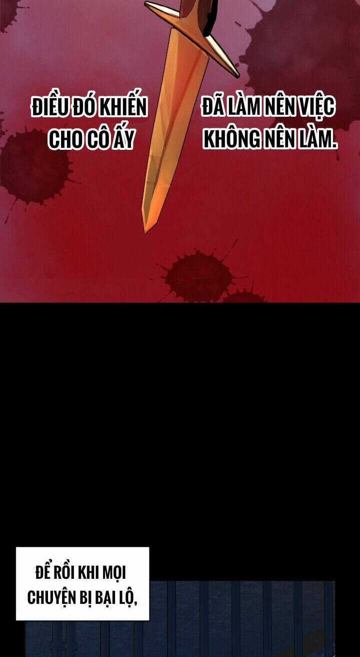 Tôi Không Muốn Trở Thành Nữ Hoàng Chapter 32 trang 15