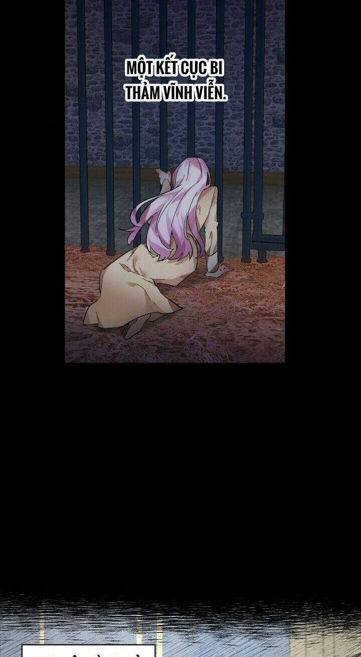 Tôi Không Muốn Trở Thành Nữ Hoàng Chapter 32 trang 17