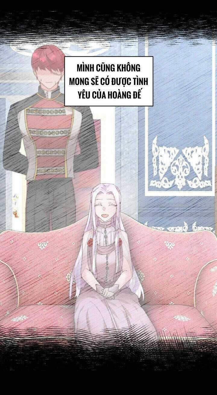 Tôi Không Muốn Trở Thành Nữ Hoàng Chapter 32 trang 19