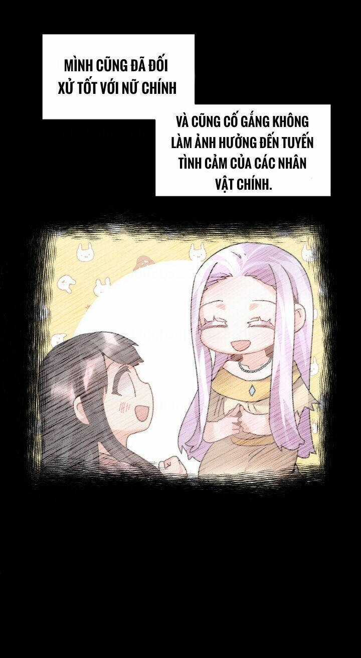 Tôi Không Muốn Trở Thành Nữ Hoàng Chapter 32 trang 20