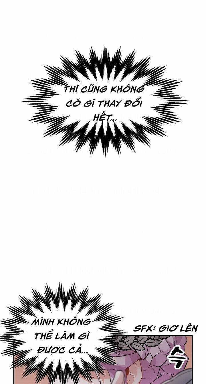Tôi Không Muốn Trở Thành Nữ Hoàng Chapter 32 trang 25