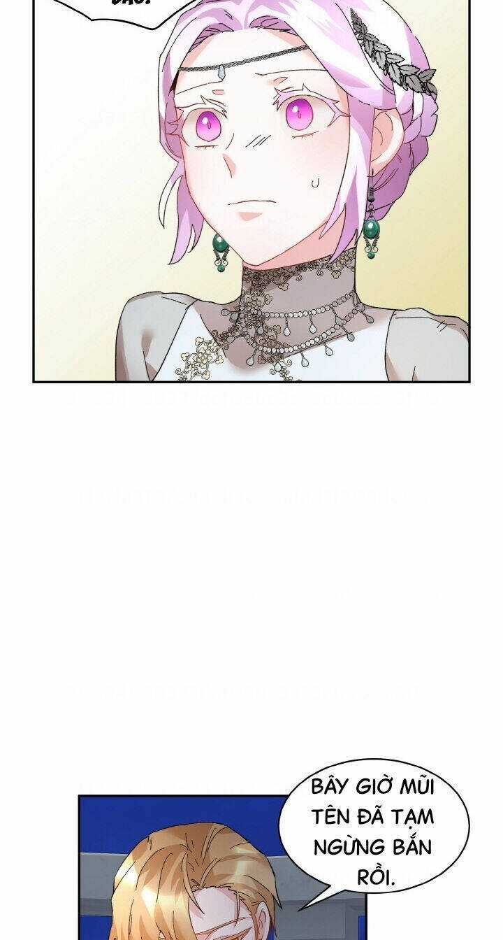 Tôi Không Muốn Trở Thành Nữ Hoàng Chapter 32 trang 28